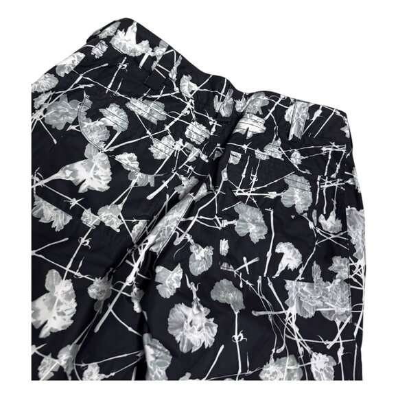 BURTON Waterproof Winter Snowboard Ski Snow Pants Mens Medium - Picture 3 of 10